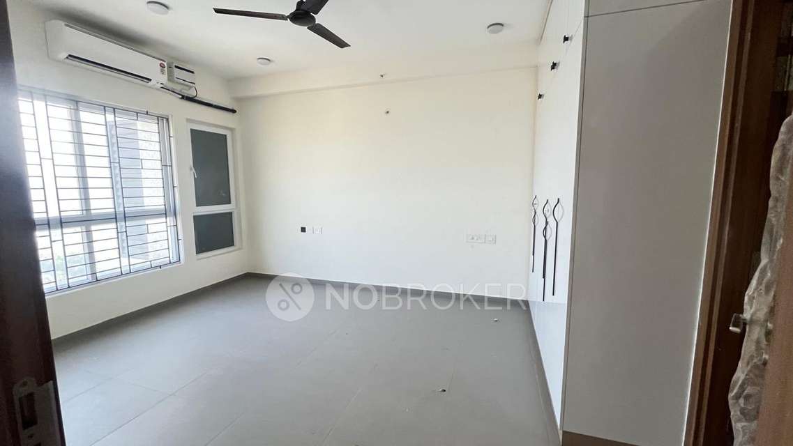 3 BHK Flat In Crown Residences - Baashyam Constructions, Koyambedu For Sale  In Guindy