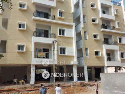 2 BHK Flat In Annapurna Residency For Sale  In Quthbullapur
