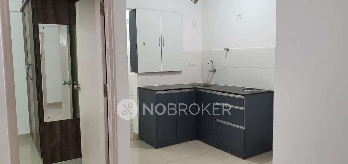 2 BHK Flat In Vspl Metropolis for Rent  In Yeswanthpur