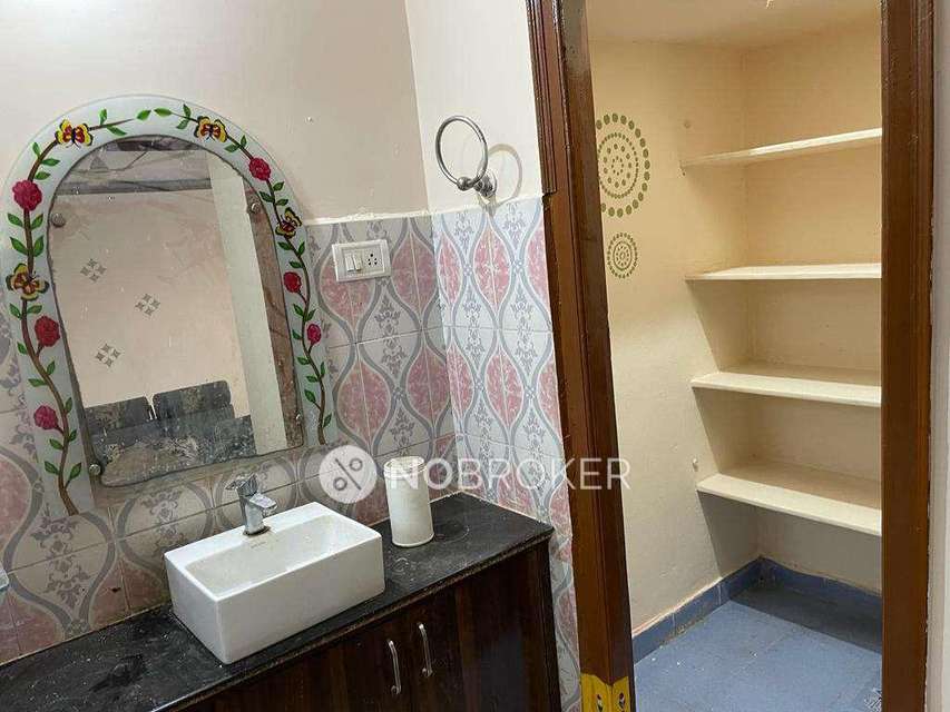 3 BHK Flat In Fort View Ediffy  Apartment For Sale  In Bandlaguda Jagir
