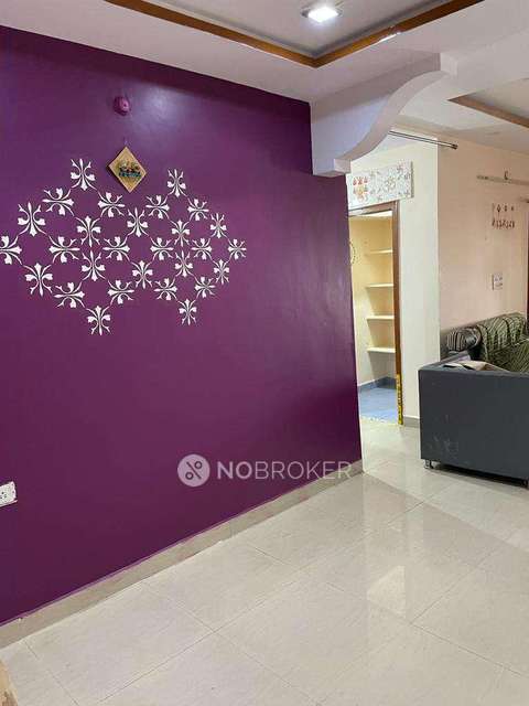 3 BHK Flat In Fort View Ediffy  Apartment For Sale  In Bandlaguda Jagir