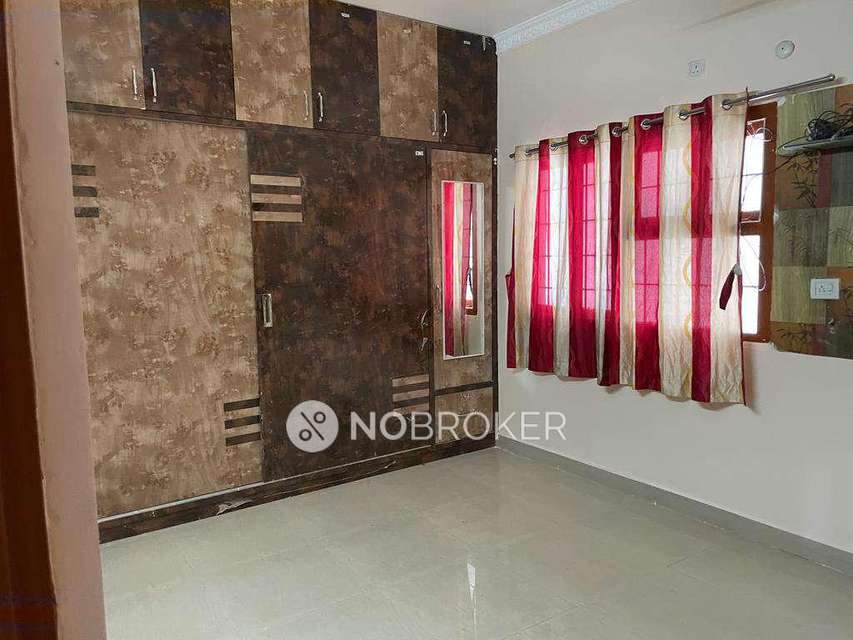 3 BHK Flat In Fort View Ediffy  Apartment For Sale  In Bandlaguda Jagir