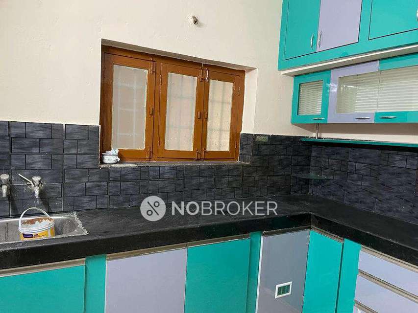 3 BHK Flat In Fort View Ediffy  Apartment For Sale  In Bandlaguda Jagir