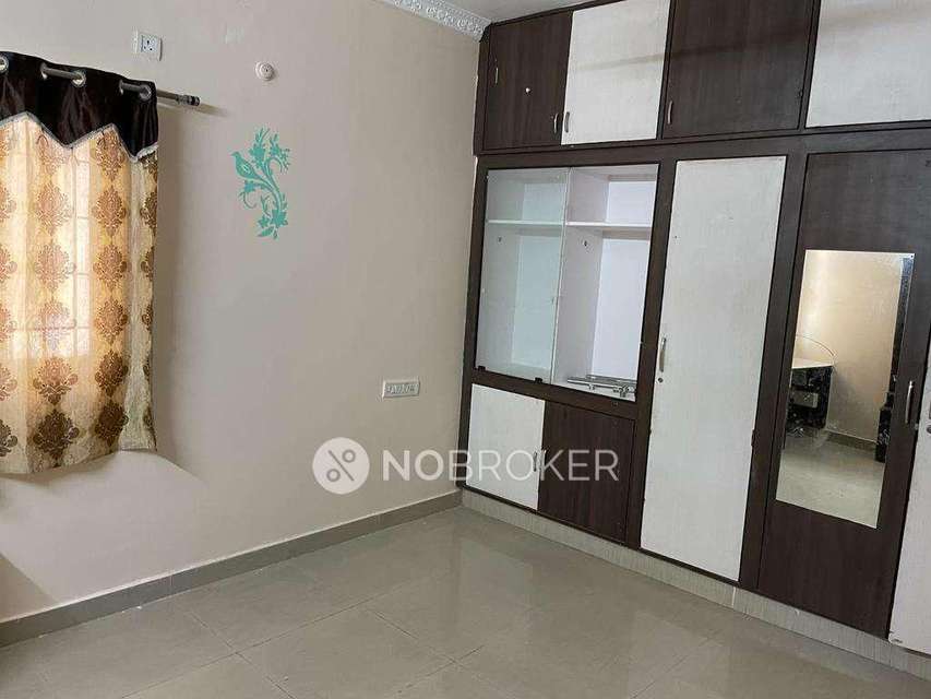3 BHK Flat In Fort View Ediffy  Apartment For Sale  In Bandlaguda Jagir