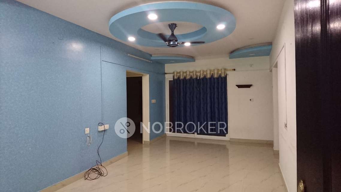 3 BHK Flat In Amarprakash The Royal Castle For Sale  In Chromepet,chennai