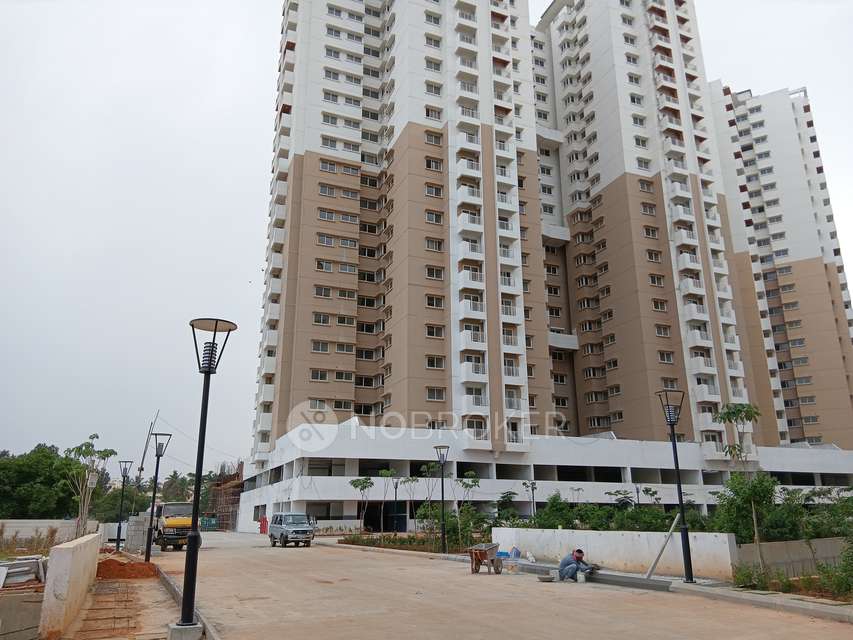 2 BHK Flat In Mantri Webcity, Narayanapura For Sale  In Narayanapura