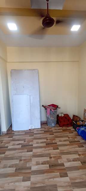 1 BHK Flat In Trilok Heights For Sale  In Dombivli East