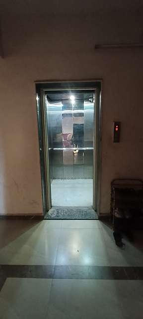 1 BHK Flat In Trilok Heights For Sale  In Dombivli East