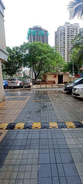 1 BHK Flat In Trilok Heights For Sale  In Dombivli East