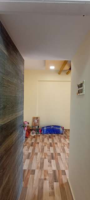 1 BHK Flat In Trilok Heights For Sale  In Dombivli East