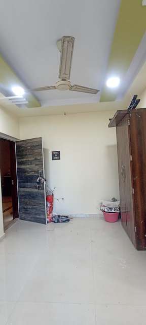 1 BHK Flat In Trilok Heights For Sale  In Dombivli East