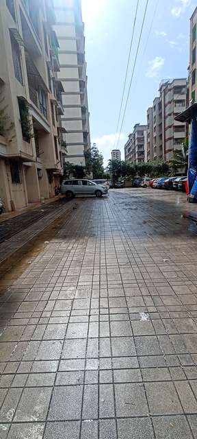 1 BHK Flat In Trilok Heights For Sale  In Dombivli East