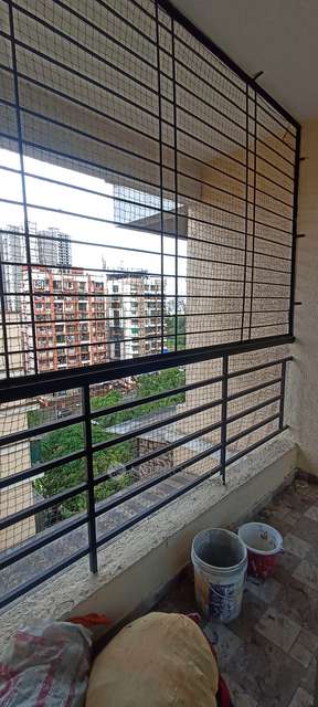 1 BHK Flat In Trilok Heights For Sale  In Dombivli East