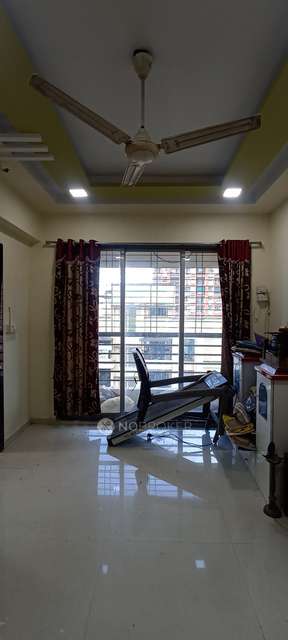1 BHK Flat In Trilok Heights For Sale  In Dombivli East