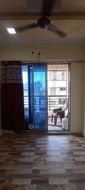 1 BHK Flat In Trilok Heights For Sale  In Dombivli East