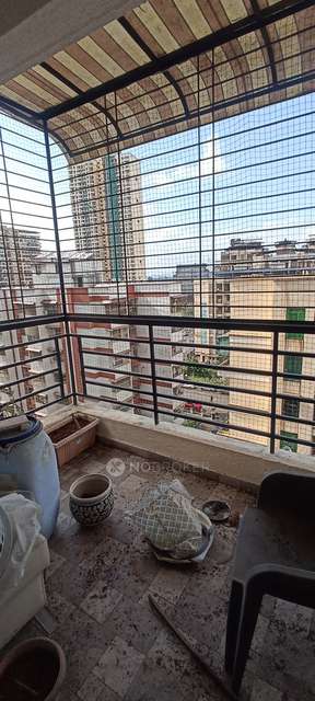 1 BHK Flat In Trilok Heights For Sale  In Dombivli East