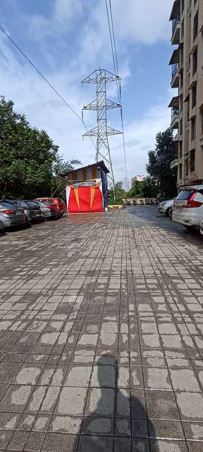 1 BHK Flat In Trilok Heights For Sale  In Dombivli East