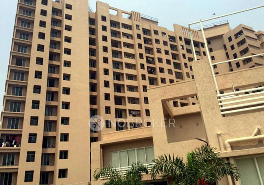 1 BHK Flat In Mahavir Kalpavruksha Coral For Sale  In Thane West