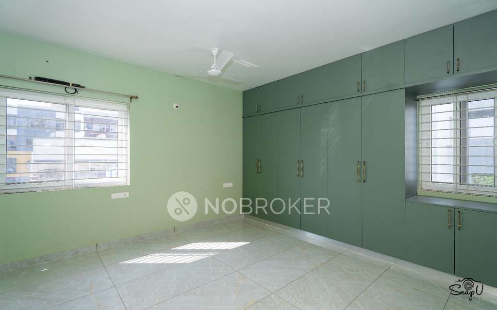 3 BHK Flat for Rent  In Alwal