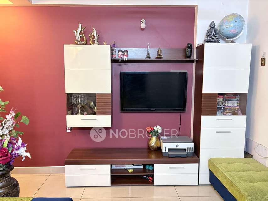 3 BHK Flat In Aparna Hillpark Avenues For Sale  In Bandam Kommu