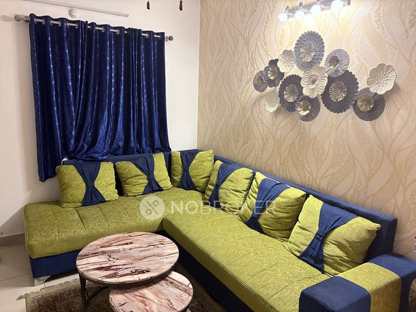 3 BHK Flat In Aparna Hillpark Avenues For Sale  In Bandam Kommu