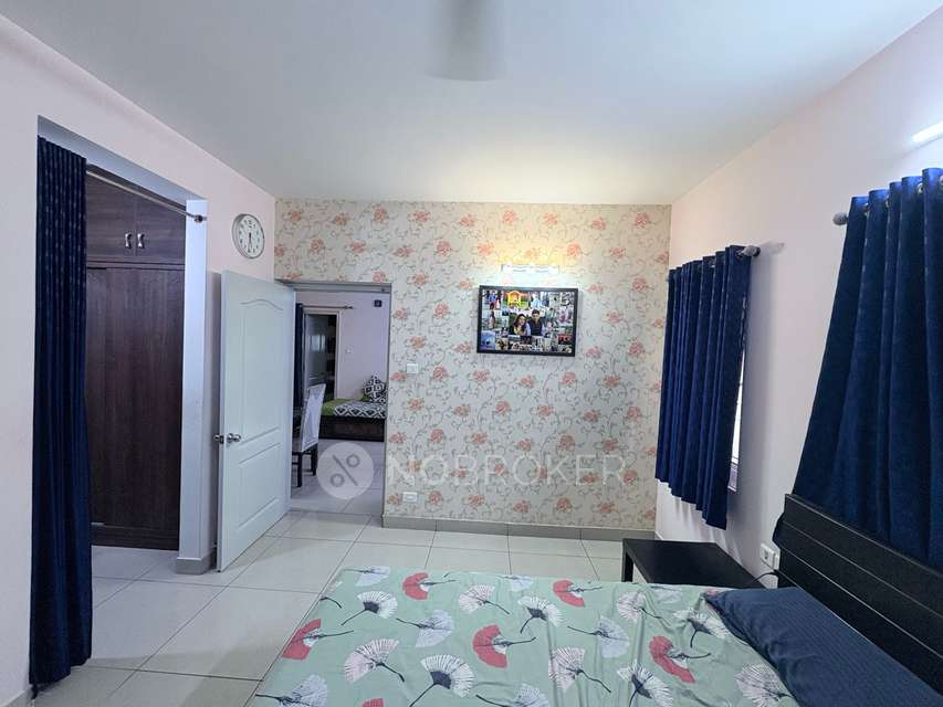 3 BHK Flat In Aparna Hillpark Avenues For Sale  In Bandam Kommu