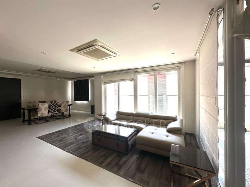 4 BHK Flat In Lotus Roldana For Sale  In Banjara Hills