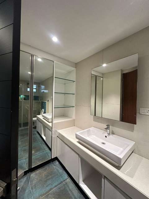 4 BHK Flat In Lotus Roldana, Banjara Hills For Sale  In Banjara Hills