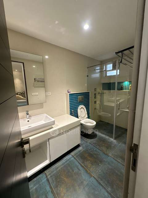 4 BHK Flat In Lotus Roldana, Banjara Hills For Sale  In Banjara Hills