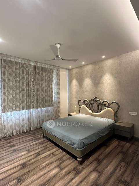 4 BHK Flat In Lotus Roldana, Banjara Hills For Sale  In Banjara Hills