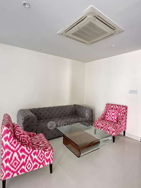 4 BHK Flat In Lotus Roldana, Banjara Hills For Sale  In Banjara Hills