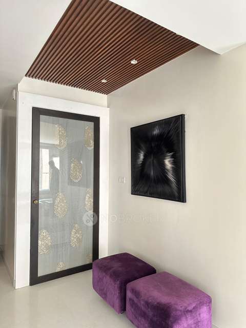 4 BHK Flat In Lotus Roldana, Banjara Hills For Sale  In Banjara Hills