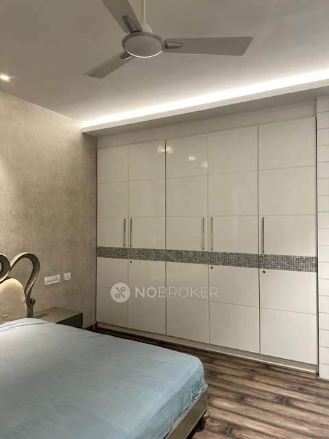 4 BHK Flat In Lotus Roldana, Banjara Hills For Sale  In Banjara Hills