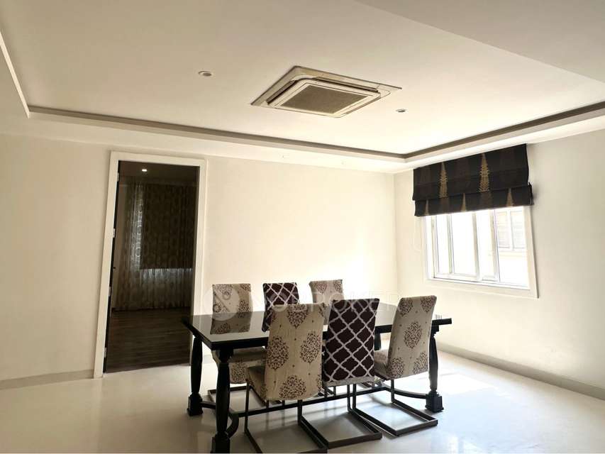 4 BHK Flat In Lotus Roldana, Banjara Hills For Sale  In Banjara Hills