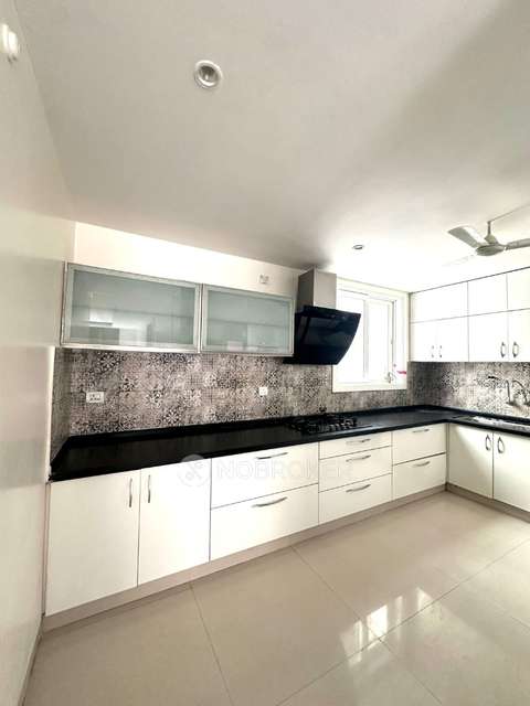 4 BHK Flat In Lotus Roldana, Banjara Hills For Sale  In Banjara Hills