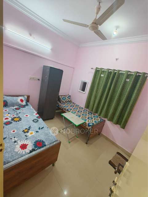 PG for Girls in Prasanth Layout