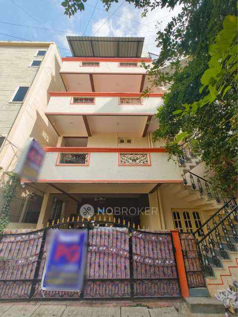 PG for Girls in Prasanth Layout