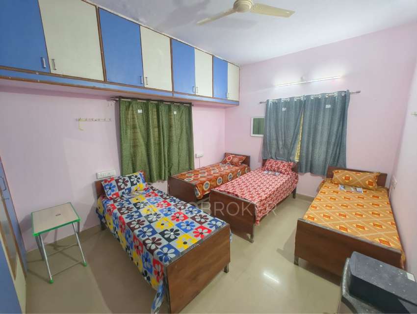 PG for Girls in Prasanth Layout