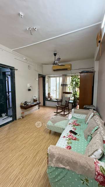 2 BHK Flat In Dosti Plaza For Sale  In Sakinaka
