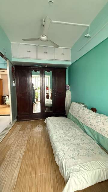 2 BHK Flat In Dosti Plaza For Sale  In Sakinaka