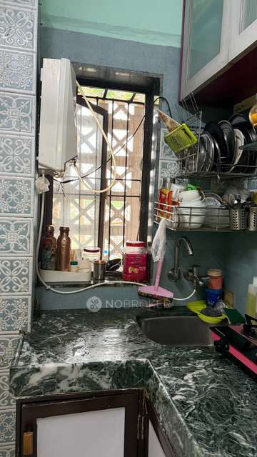 2 BHK Flat In Dosti Plaza For Sale  In Sakinaka