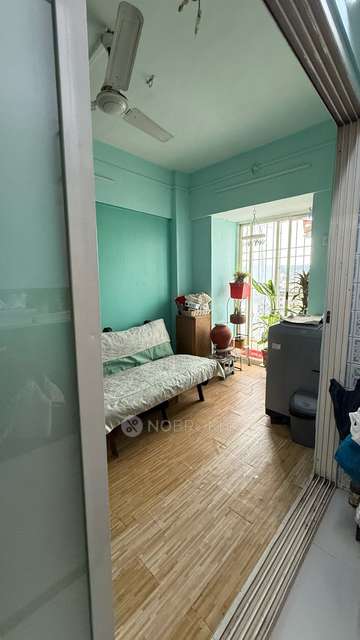 2 BHK Flat In Dosti Plaza For Sale  In Sakinaka