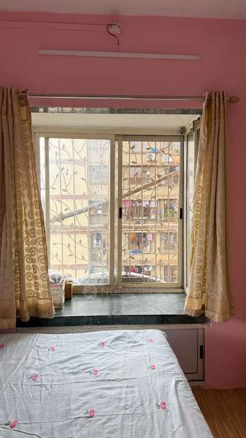2 BHK Flat In Dosti Plaza For Sale  In Sakinaka