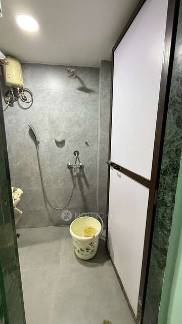 2 BHK Flat In Dosti Plaza For Sale  In Sakinaka