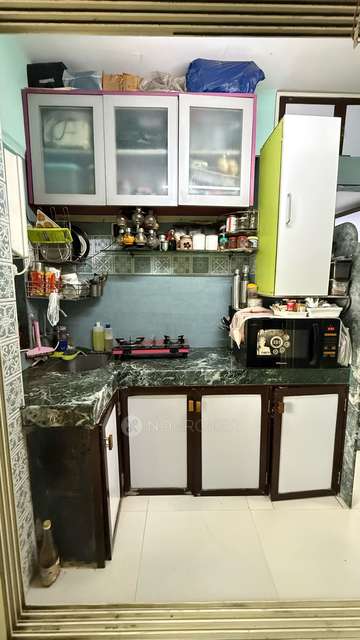 2 BHK Flat In Dosti Plaza For Sale  In Sakinaka