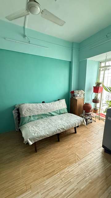 2 BHK Flat In Dosti Plaza For Sale  In Sakinaka