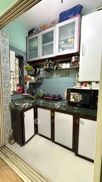 2 BHK Flat In Dosti Plaza For Sale  In Sakinaka