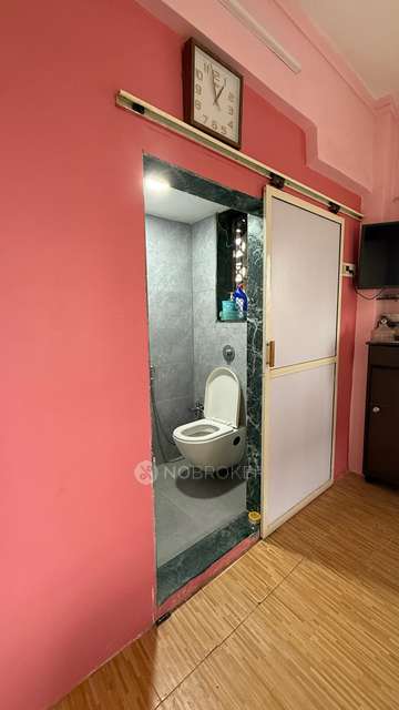 2 BHK Flat In Dosti Plaza For Sale  In Sakinaka