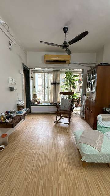 2 BHK Flat In Dosti Plaza For Sale  In Sakinaka