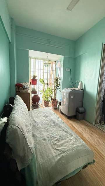 2 BHK Flat In Dosti Plaza For Sale  In Sakinaka